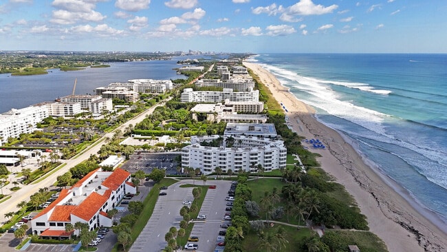 Building Photo - 2850 S Ocean Blvd