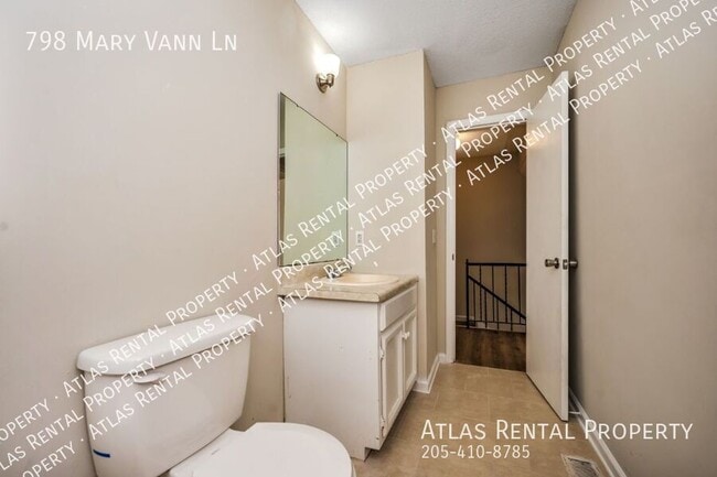 Building Photo - 798 Mary Vann Ln