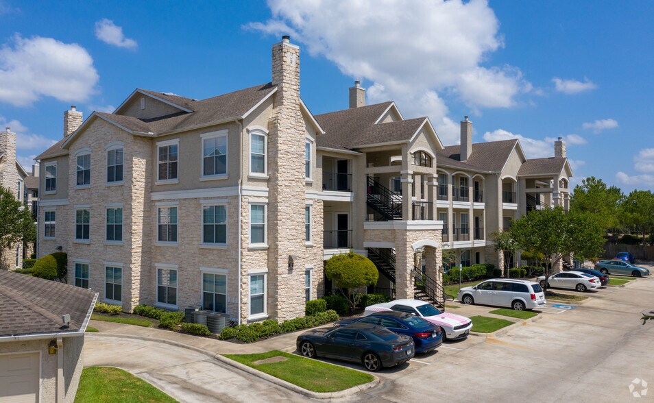 Retreat At Cinco Ranch Katy, TX Apartment Finder