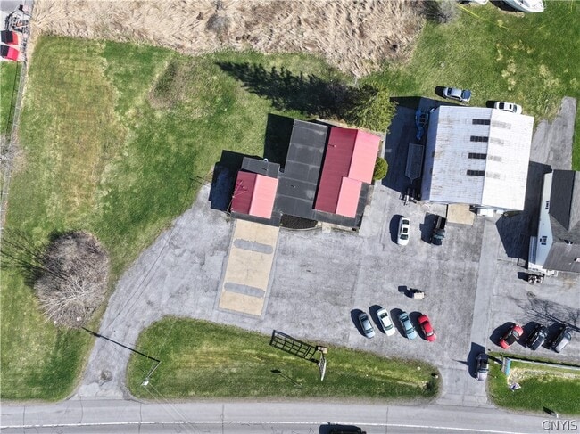 Building Photo - 43748 NY-12