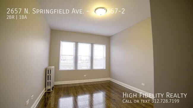 Building Photo - 2657 N Springfield Ave
