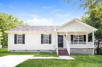 Building Photo - 2402 Cork St