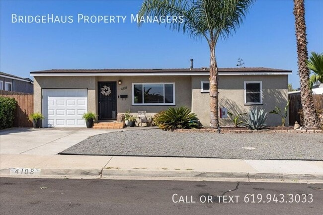 Building Photo - 4108 Casita Way