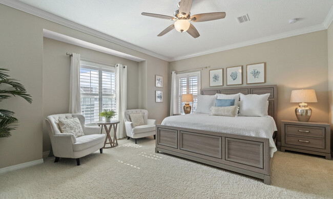 Building Photo - 6598 Carlinga Dr