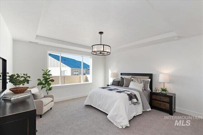 Building Photo - Newer 3-Bedroom in Star
