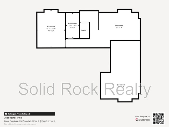 Building Photo - 3821 Reindeer Cir