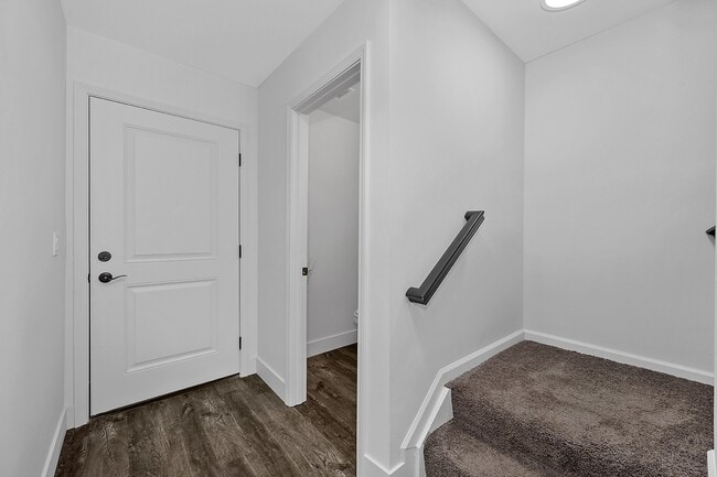 Floorplan - Ivy Hills Living Spaces