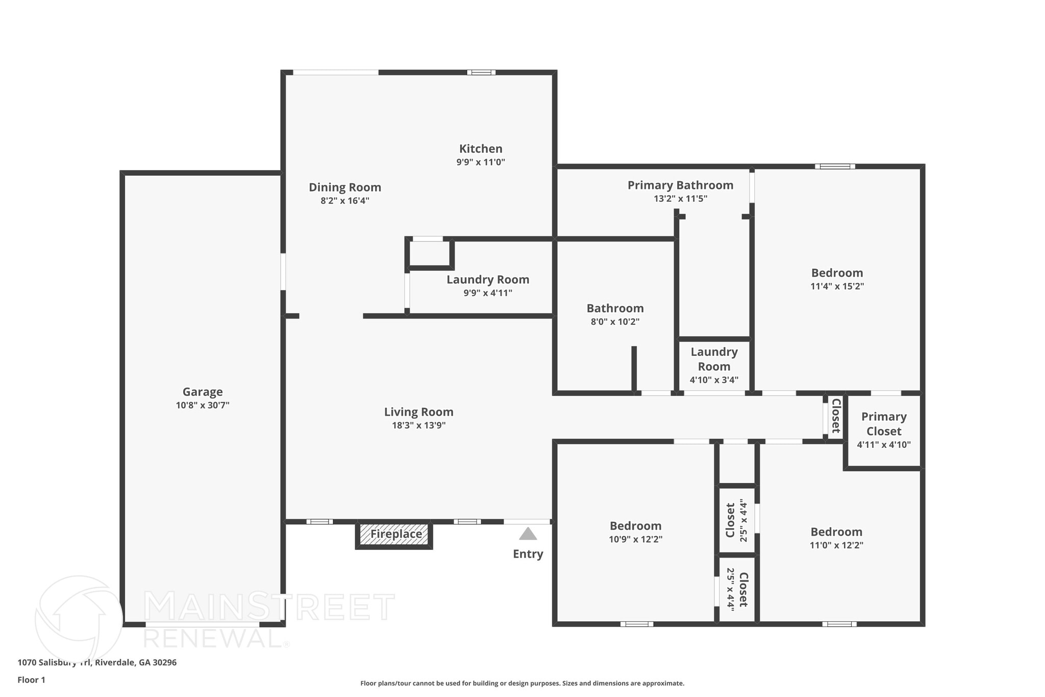 Building Photo - 1070 Salisbury Trail
