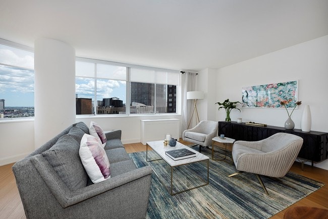 Floorplan - Oriana