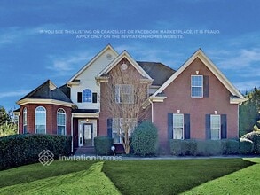 Building Photo - 460 Nora Dr