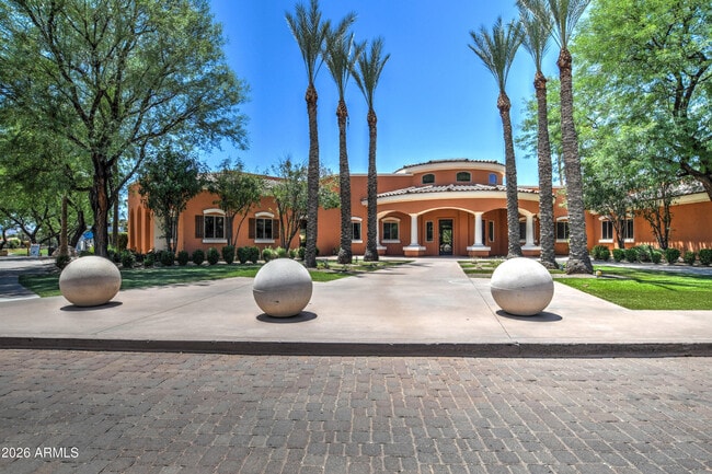 Building Photo - 7910 E Cholla St
