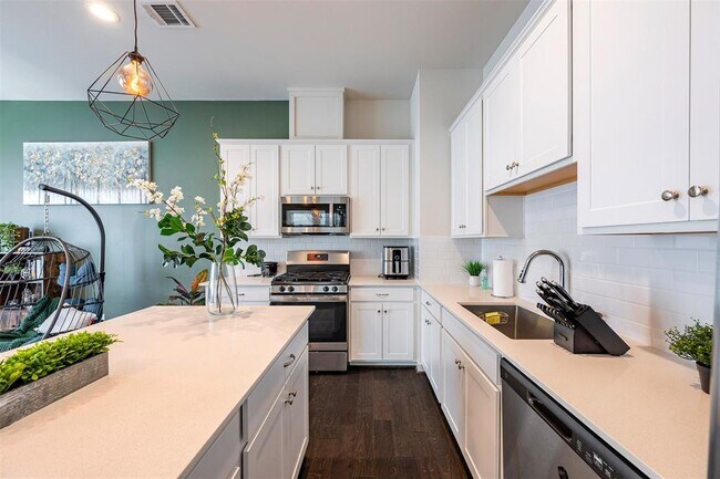 Building Photo - 3624 Griggs Rd