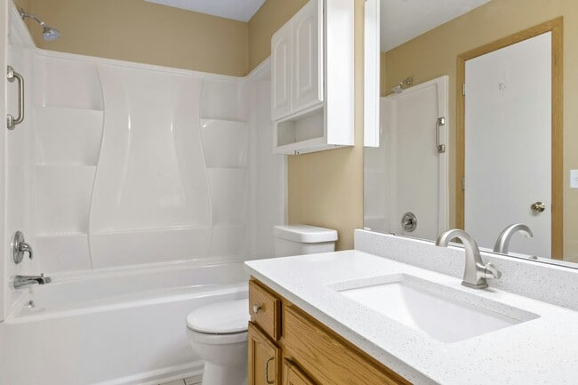 Building Photo - 15714 Flackwood Trail