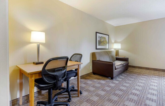 Building Photo - Furnished Studio-Durham - RTP - Miami Blvd. - North