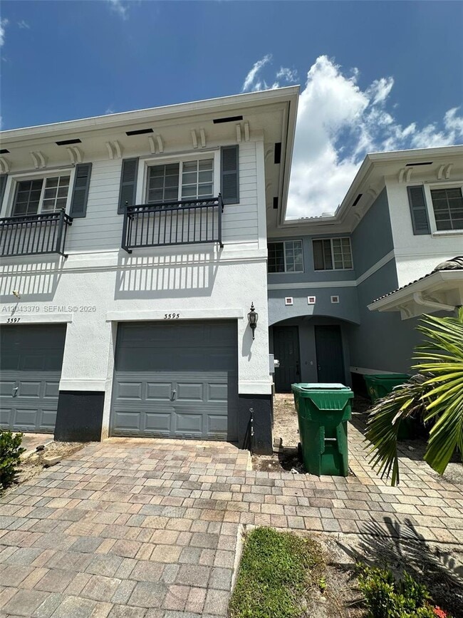 Building Photo - 3595 NW 13th St