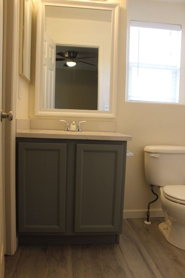 Building Photo - Stunning 3 BR/3 BA in Stockbridge At Meridian Community!