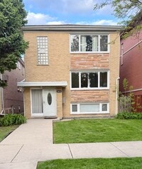 Building Photo - 3819 N Kenneth Ave