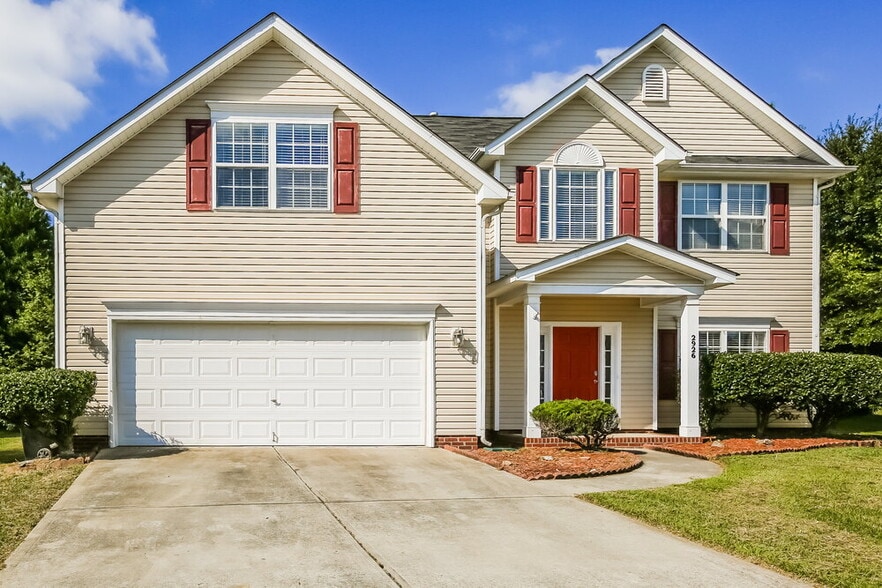 Primary Photo - 2926 Island Point Dr NW