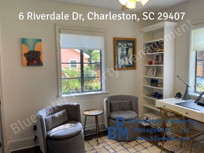 Building Photo - 6 Riverdale Dr