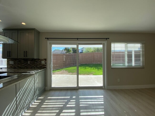 Building Photo - Bright & Upgraded 4BD/3BA Rental in San Ma...