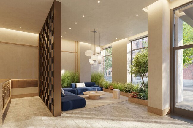 Building Photo - The Lotus NYC