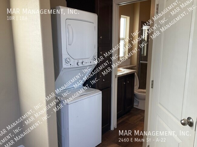 Building Photo - 2460 E Main St