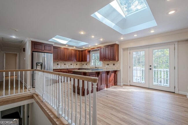 Building Photo - 45 Brandon Ridge Dr NE