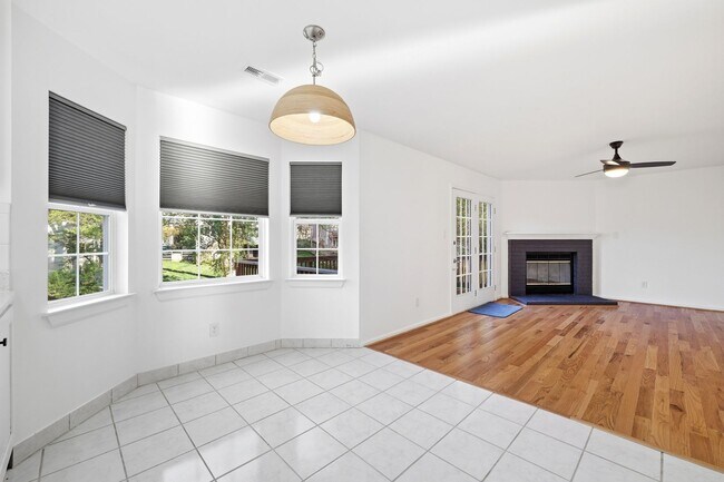 Building Photo - 1600 Old Brook Rd