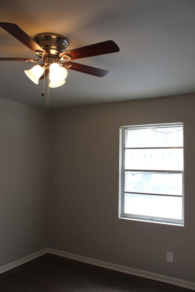 Floorplan - 351 Hillcrest