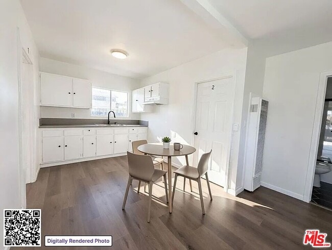 Building Photo - 1108 Exposition Blvd