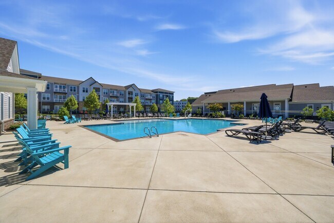 Building Photo - 4019 Grand Reserve Ln