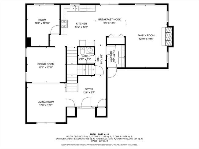 Building Photo - 5304 Kingsbury Estates Dr