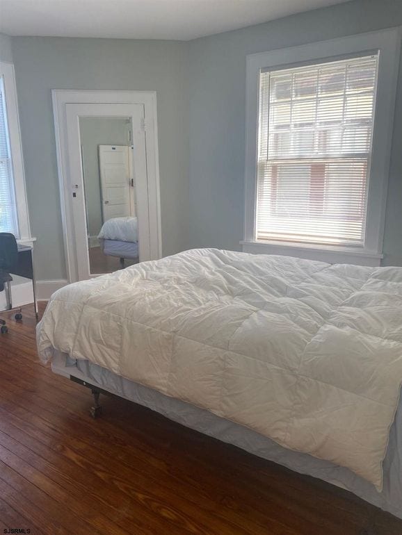 3rd BD 2nd floor - QB bed - 4907 Atlantic Ave