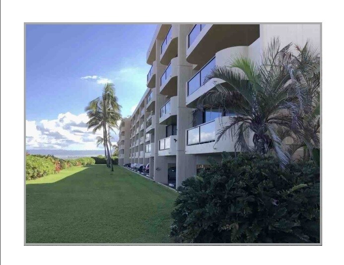 Building Photo - 68-155 Au St