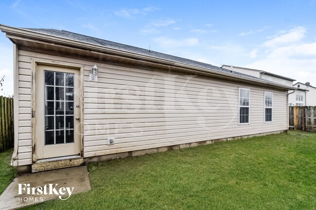 Building Photo - 1214 Dale Hollow Dr