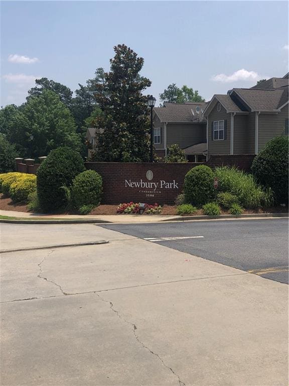 Primary Photo - 3500 Sweetwater Rd