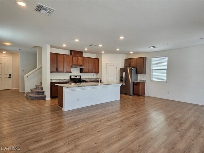Building Photo - 7700 Mojave Wind Ave