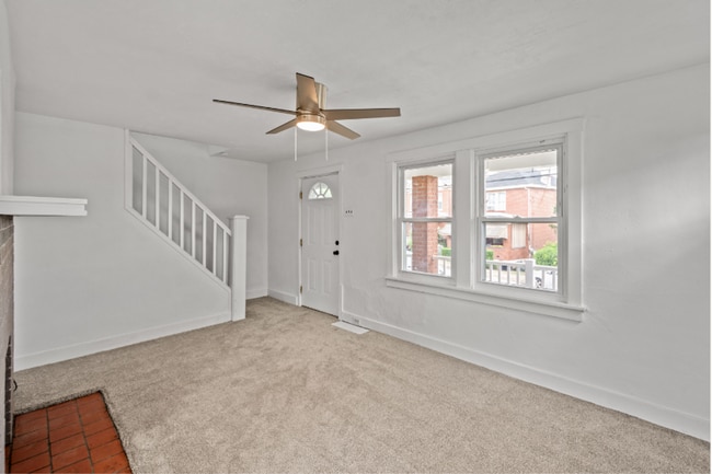 Building Photo - Stunning 2 bedroom home in North Braddock ...