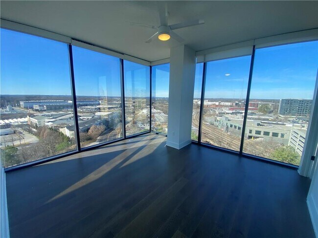 Building Photo - 788 West Marietta St NW