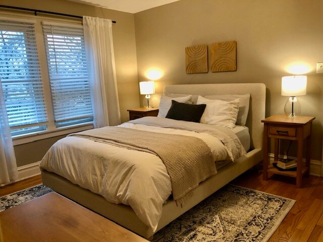 Building Photo - 2310 Willard Ave