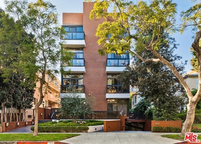 Building Photo - 323 N Palm Dr