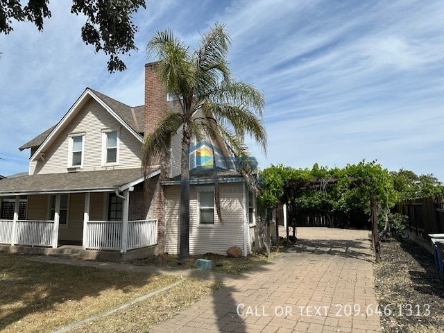 Building Photo - 1006 Moffett Rd