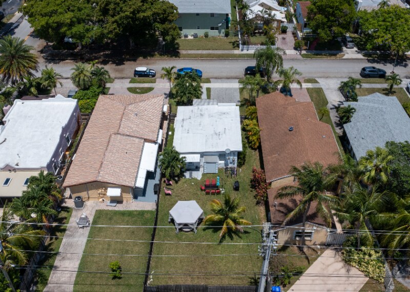 Building Photo - 1650 Jackson St