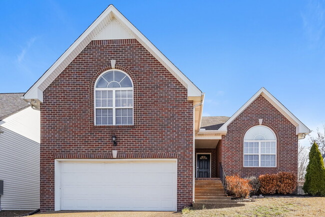 Building Photo - 268 Iris Dr