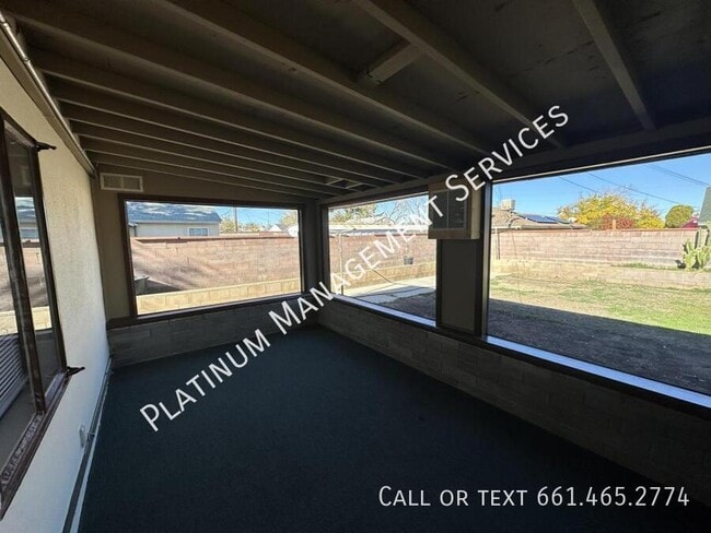 Building Photo - 1839 E Ave Q10