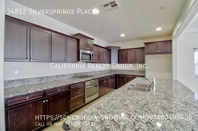 Building Photo - 34852 Silversprings Pl