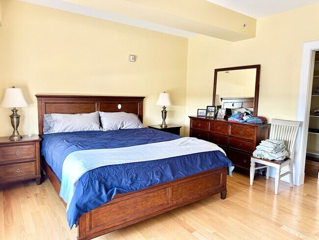 Building Photo - Penthouse Condo in Downtown Portland Peninsula