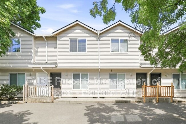 Building Photo - 2619 SE 125th Ave