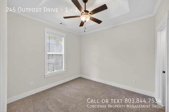 Building Photo - 245 Outpost Dr