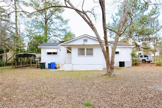 Building Photo - 809 Minurva Ct
